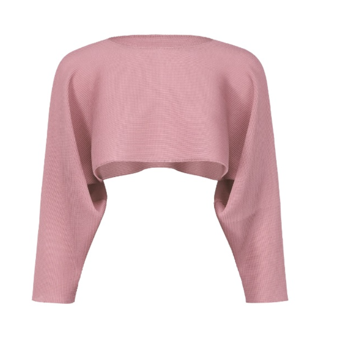 その他 ISSEY MIYAKE - me ISSEY MIYAKE DOLMAN STRETCH