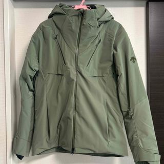 DESCENTE(マウンテンパーカー)のフリマアイテム一覧 DESCENTE(マウンテンパーカー)のフリマアイテム一覧