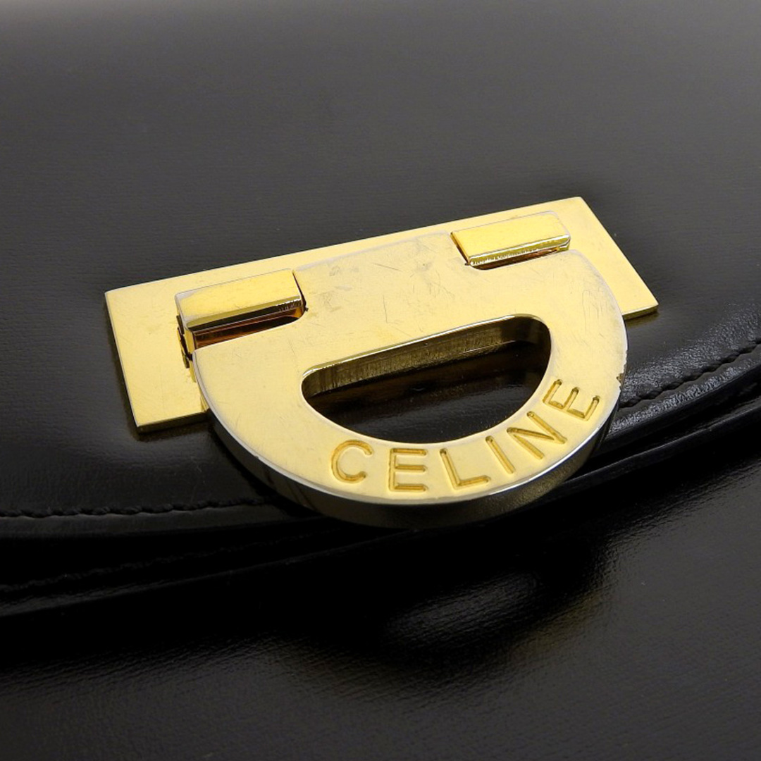 本物保証】 希少 レア 超美品 セリーヌ CELINE トップハンドル 本物保証】 希少 レア 超美品 セリーヌ CELINE トップハンドル