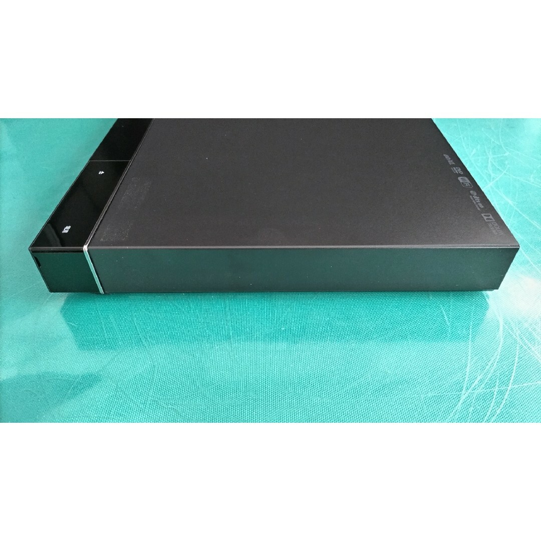 SONY BDZ-ET2200 2TB ブルーレイレコーダー ソニー SONY BDZ-ET2200 2TB ブルーレイレコーダー ソニー