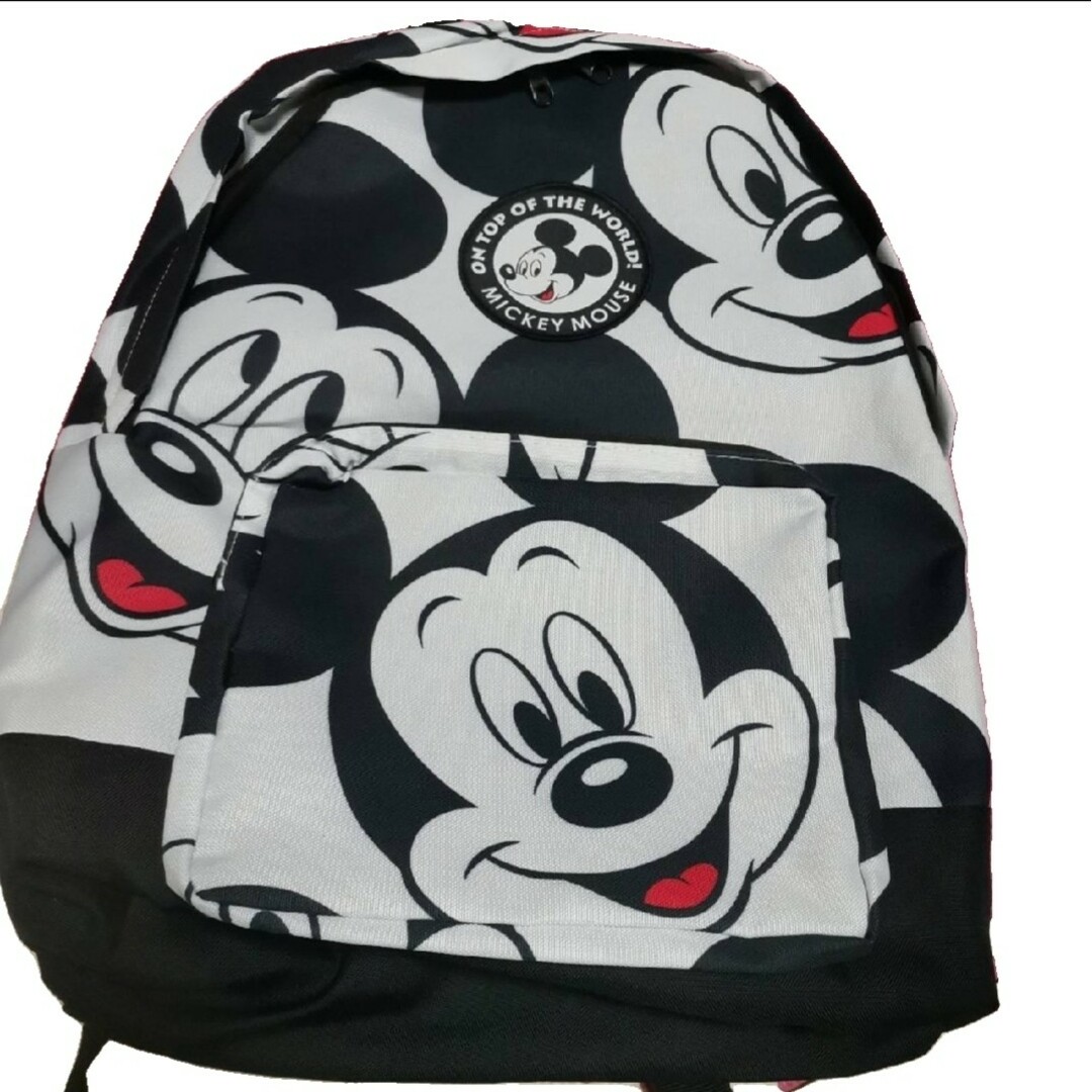 Disney - 新品 ディズニーストア ミッキー リュックの通販 by 織 Disney - 新品 ディズニーストア ミッキー リュックの通販 by 織