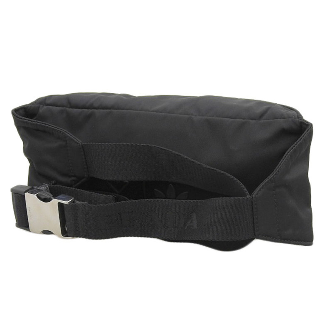 PRADA - プラダ PRADA アディダスコラボ Re-Nylon ボディバッグ PRADA - プラダ PRADA アディダスコラボ Re-Nylon ボディバッグ