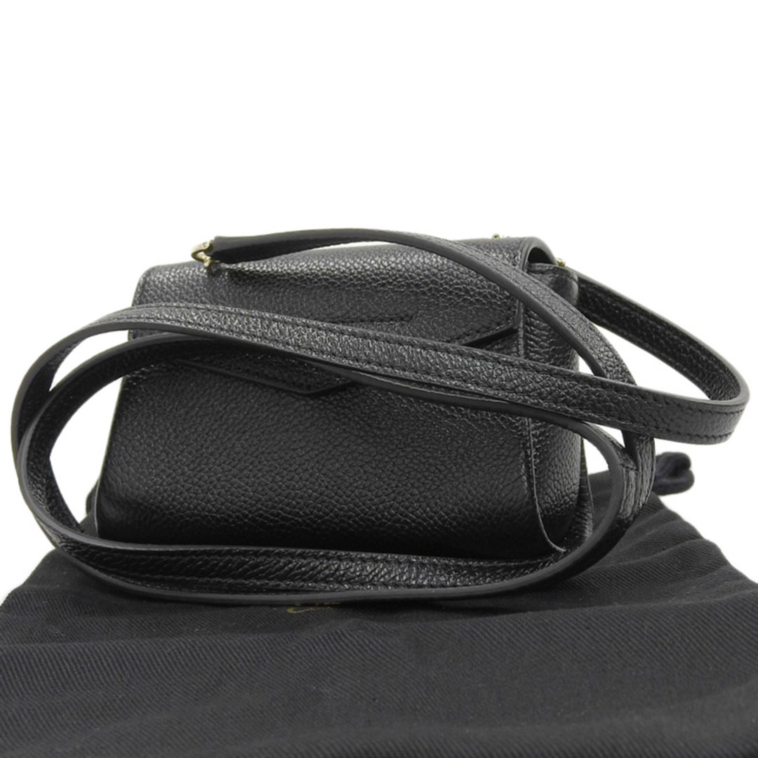 美品】cartier カルティエ レザー チェーン ショルダー クラッチ 美品】cartier カルティエ レザー チェーン ショルダー クラッチ