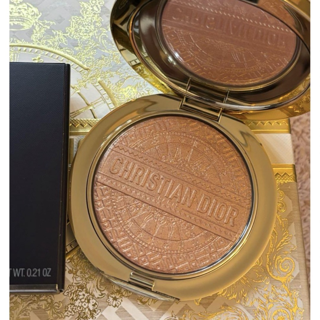 Christian Dior - ディオールスキン フォーエヴァー クチュール ルミナイザー 002 ホリデーの通販 by まとめ売りお値下げ可能です❤︎|クリスチャンディオールならラクマ Christian Dior - ディオールスキン フォーエヴァー クチュール ルミナイザー 002 ホリデーの通販 by まとめ売りお値下げ可能です❤︎|クリスチャンディオールならラクマ
