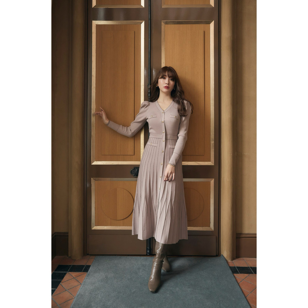 【新品】herlipto Suite Room Knit Long Dress | フリマアプリ ラクマ 【新品】herlipto Suite Room Knit Long Dress | フリマアプリ ラクマ
