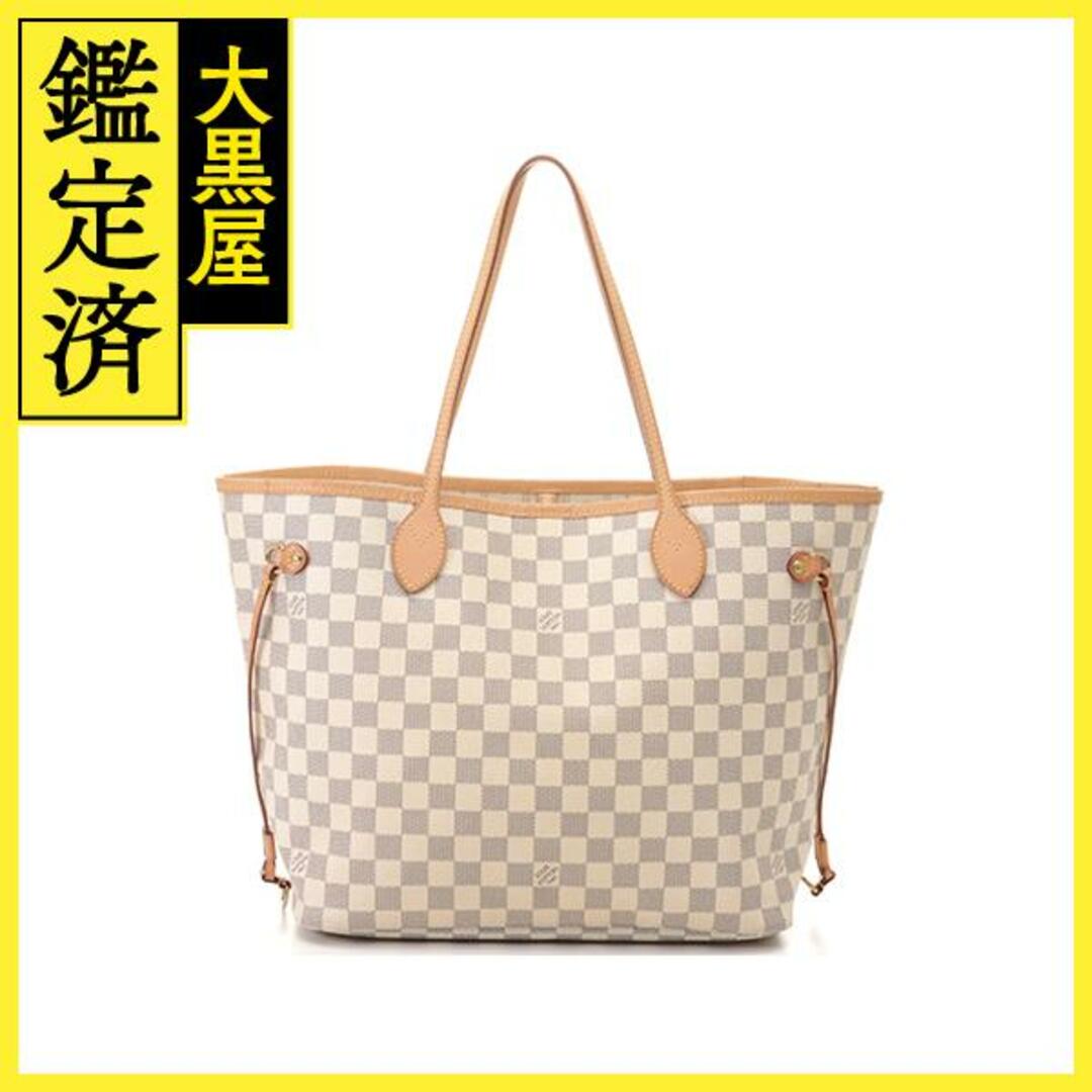LOUIS VUITTON - ルイ・ヴィトン ﾈｳﾞｧｰﾌﾙMM N51107 【430】