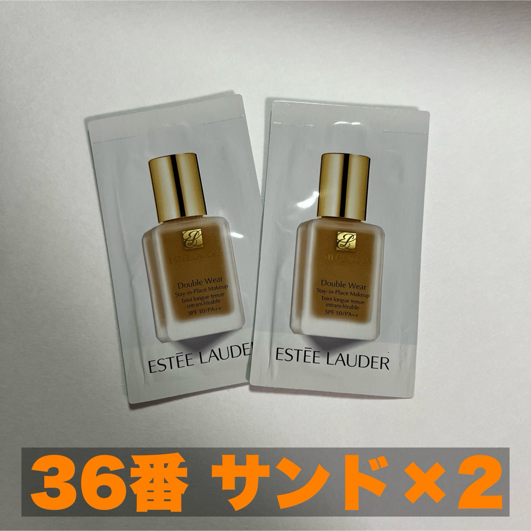 Estee Lauder - エスティーローダーファンデーションの通販 by Estee Lauder - エスティーローダーファンデーションの通販 by