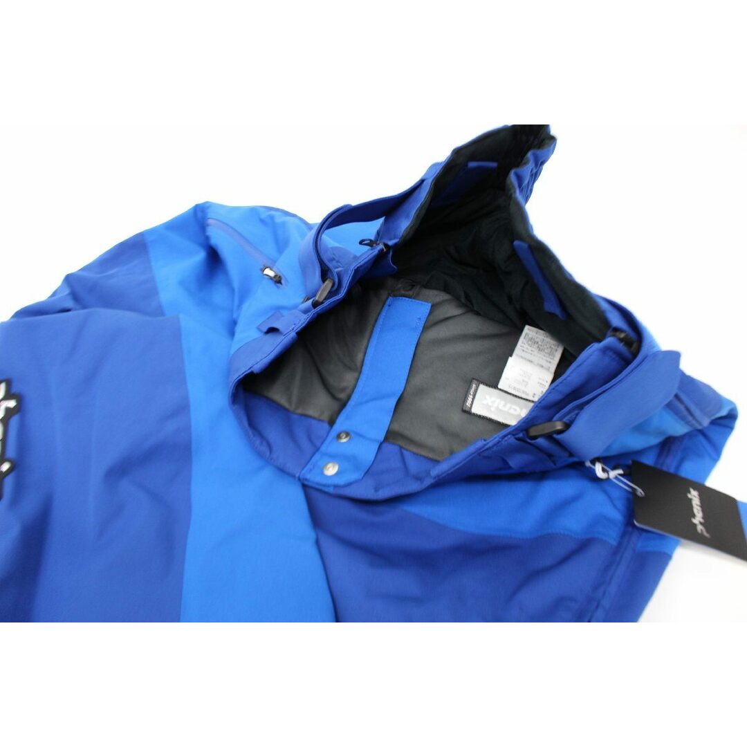 Phenix フェニックス メンズ スキーパンツ JPN 16FW Full Zipped Phenix フェニックス メンズ スキーパンツ JPN 16FW Full Zipped