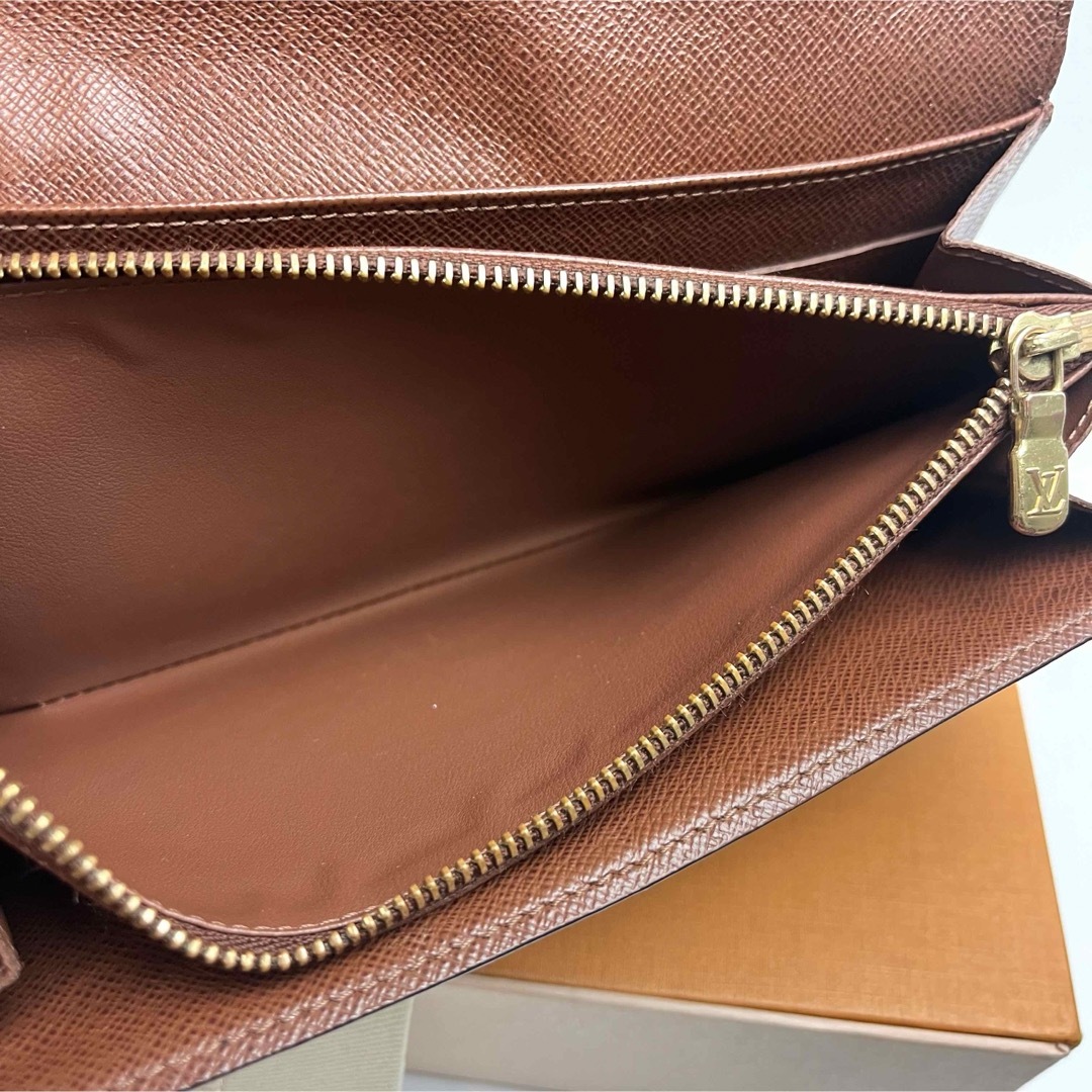 LOUIS VUITTON - 鑑定済 ルイヴィトン モノグラム 6枚カード LOUIS VUITTON - 鑑定済 ルイヴィトン モノグラム 6枚カード