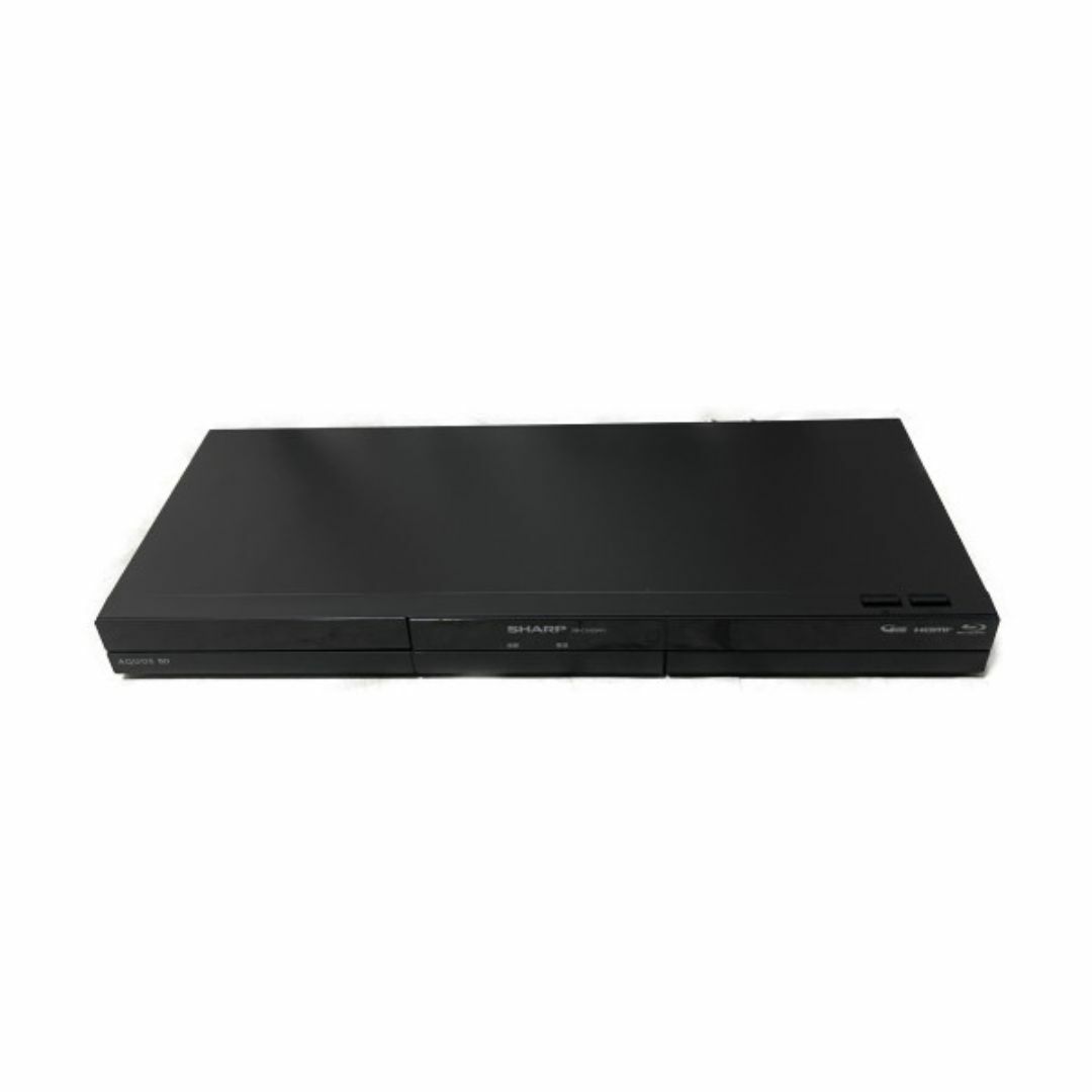 SHARP 2B-C10GW1 ブルーレイディスクレコーダー 珍しい AQUOS SHARP 2B-C10GW1 ブルーレイディスクレコーダー 珍しい AQUOS