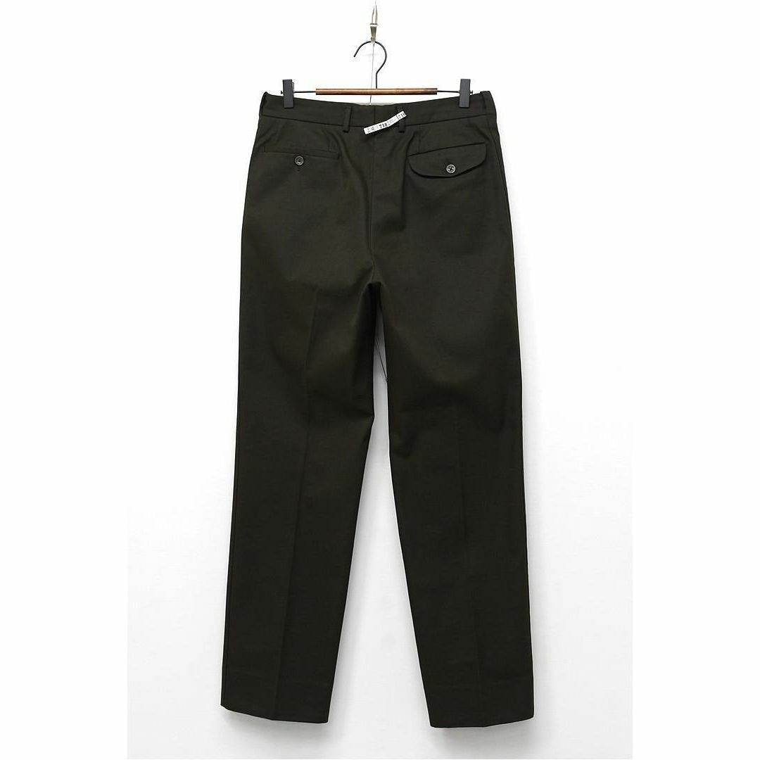 JIL SANDER - HGB-Q309/美品 JILSANDER パンツ スラックス 48 JIL SANDER - HGB-Q309/美品 JILSANDER パンツ スラックス 48