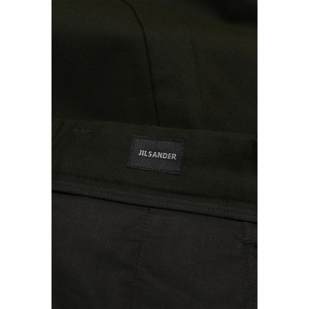 JIL SANDER - HGB-Q309/美品 JILSANDER パンツ スラックス 48 JIL SANDER - HGB-Q309/美品 JILSANDER パンツ スラックス 48