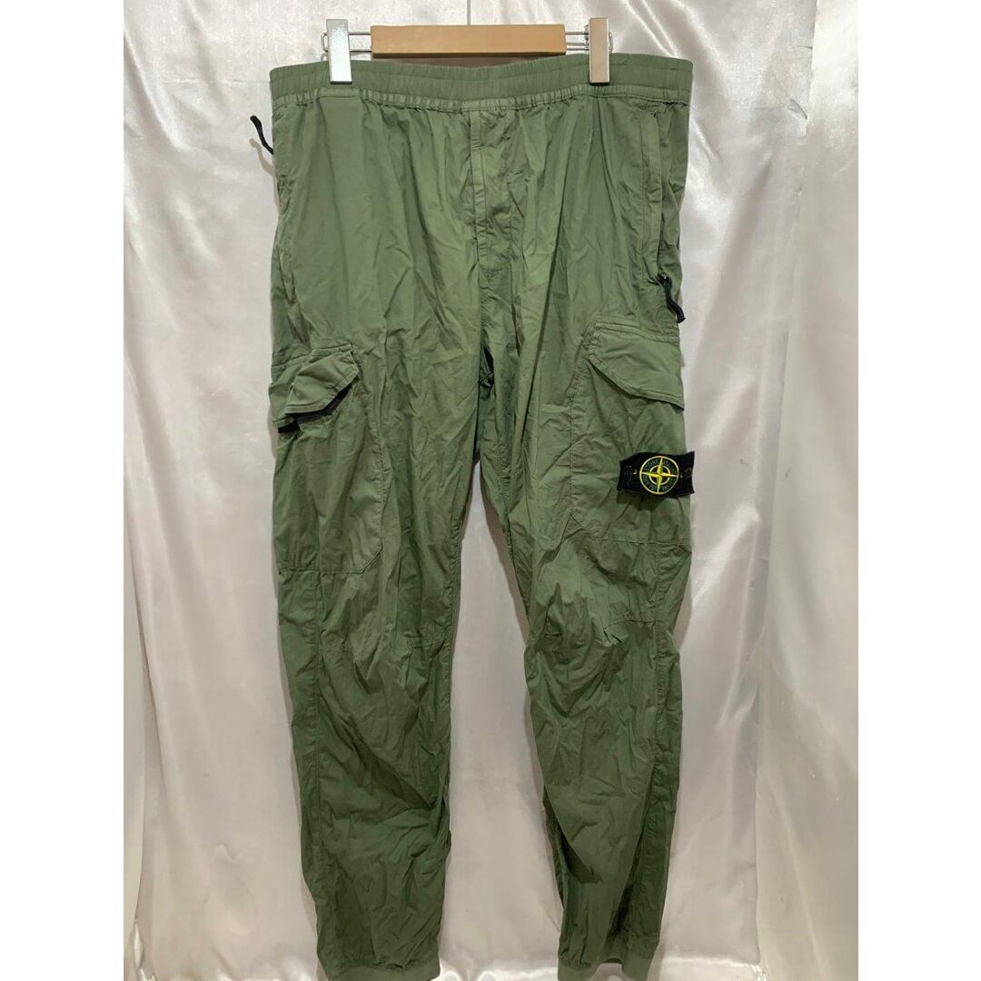 STONE ISLAND - STONE ISLAND ストーンアイランド COTTON POPLIN STREACH CARGO PANT 721531403 ストレッチカーゴパンツ サイズ W36 オリーブ ボトムスの通販 by めだま家ラクマ店|ストーンアイランドならラクマ STONE ISLAND - STONE ISLAND ストーンアイランド COTTON POPLIN STREACH CARGO PANT 721531403 ストレッチカーゴパンツ サイズ W36 オリーブ ボトムスの通販 by めだま家ラクマ店|ストーンアイランドならラクマ