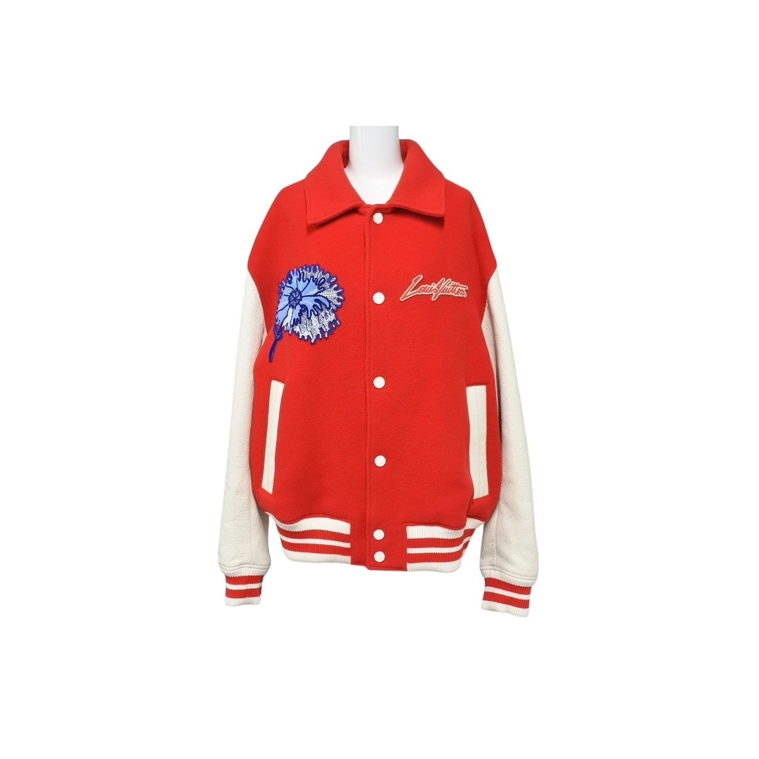 LOUIS VUITTON - LOUIS VUITTON ルイヴィトン スタジャン RM231H LOUIS VUITTON - LOUIS VUITTON ルイヴィトン スタジャン RM231H