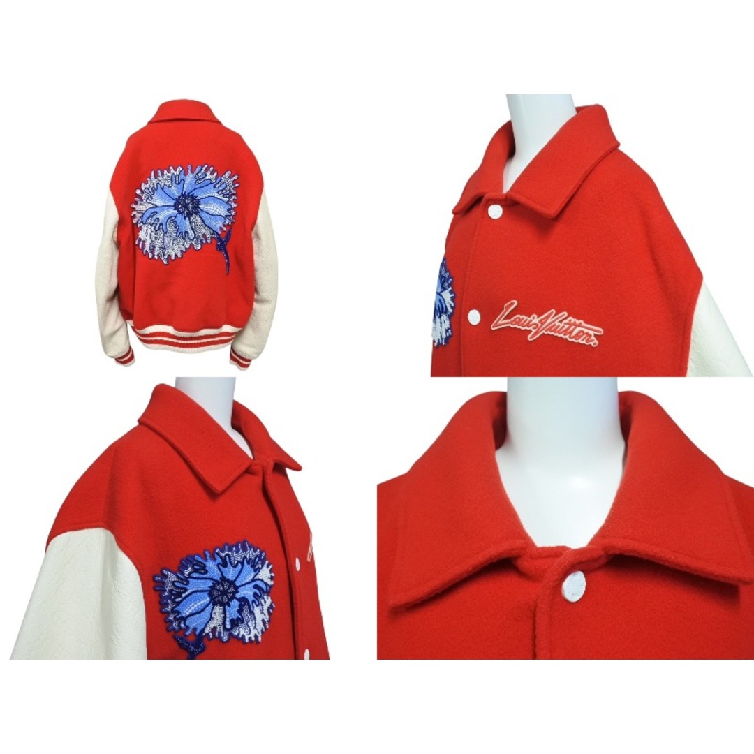 LOUIS VUITTON - LOUIS VUITTON ルイヴィトン スタジャン RM231H LOUIS VUITTON - LOUIS VUITTON ルイヴィトン スタジャン RM231H