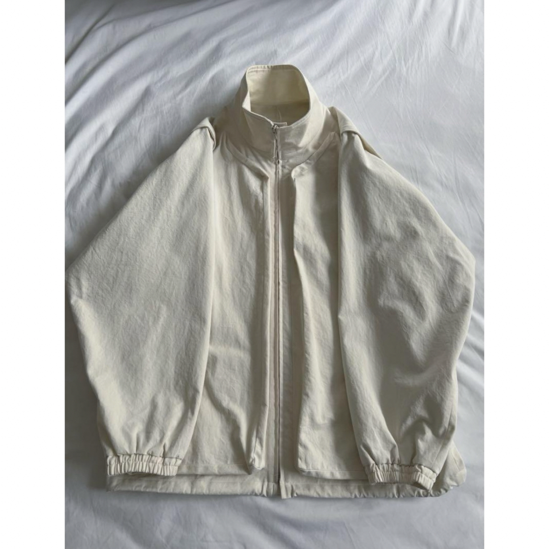 stein - 【stein for 1LDK】DETACHABLE OVER JACKETの通販 by stein - 【stein for 1LDK】DETACHABLE OVER JACKETの通販 by