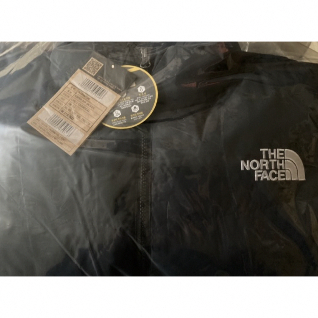 THE NORTH FACE - 【韓国限定】ノースフェイス ダウンジャケット THE NORTH FACE - 【韓国限定】ノースフェイス ダウンジャケット