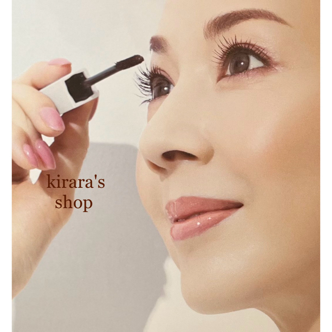 Estee Lauder - FTCトワコイズムマスカラ カールパーフェク