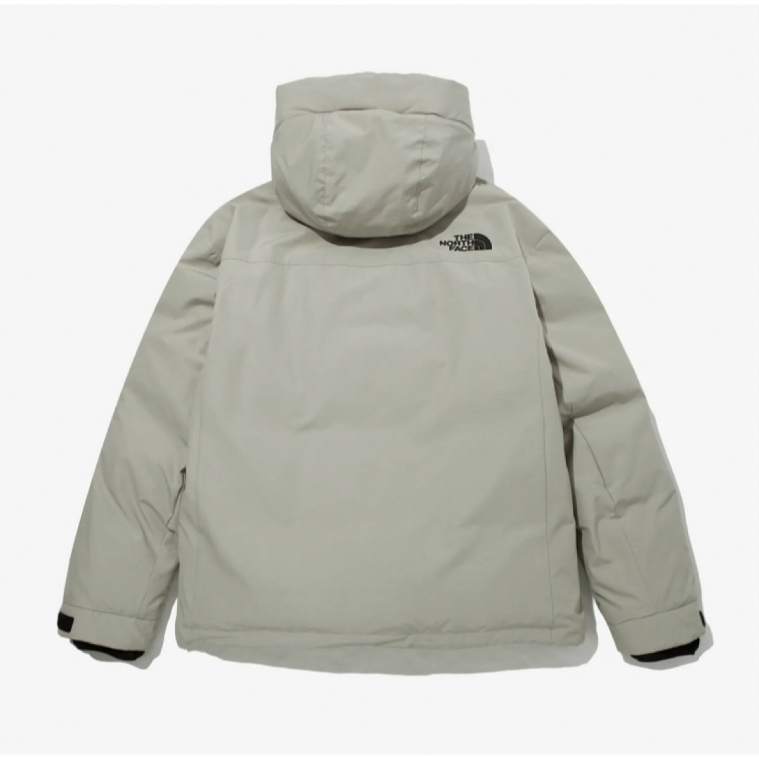 韓国限定】THE NORTH FACE ポーラー エア ダウンジャケット M 韓国限定】THE NORTH FACE ポーラー エア ダウンジャケット M
