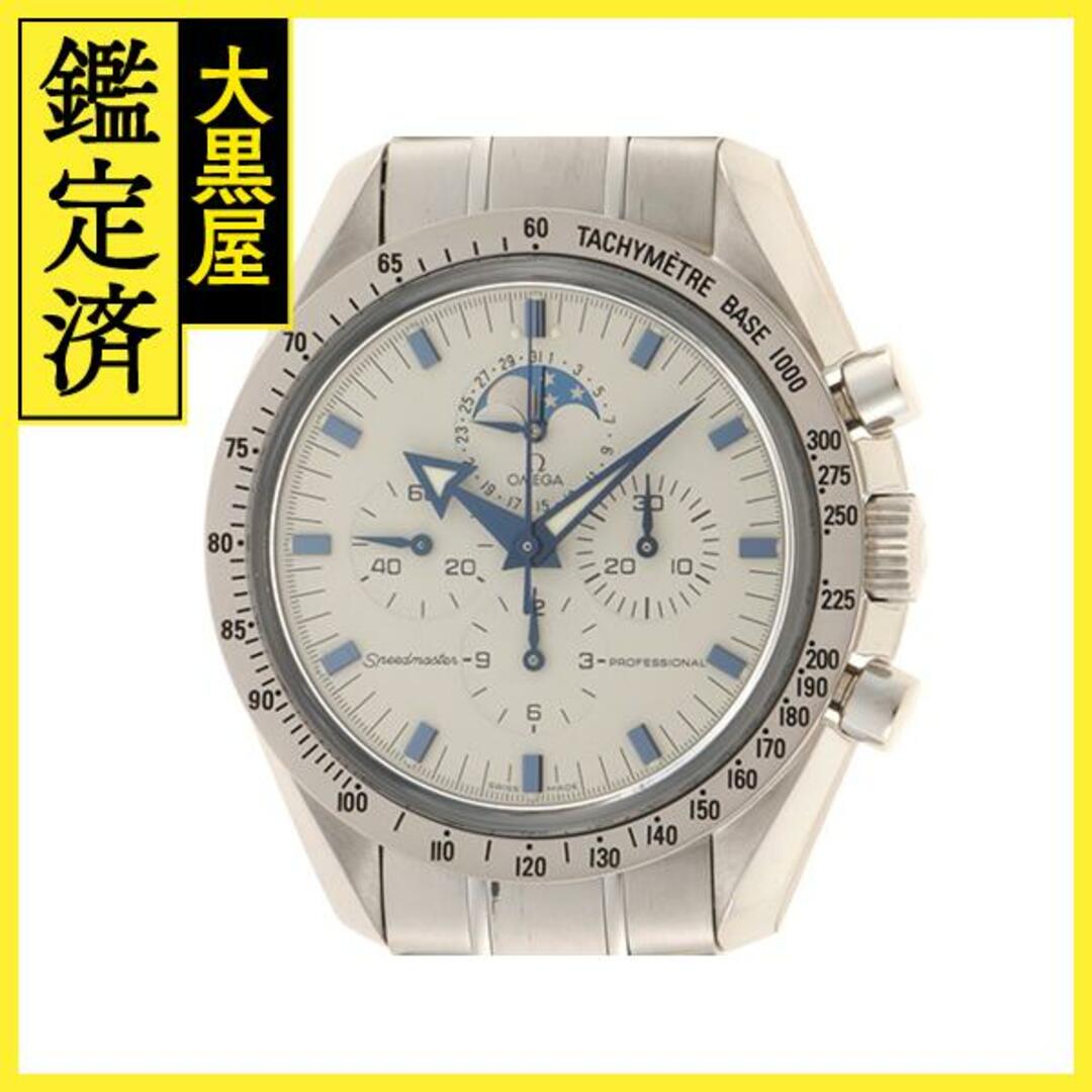 OMEGA - オメガ スピードマスター 3575.20.00 【200】