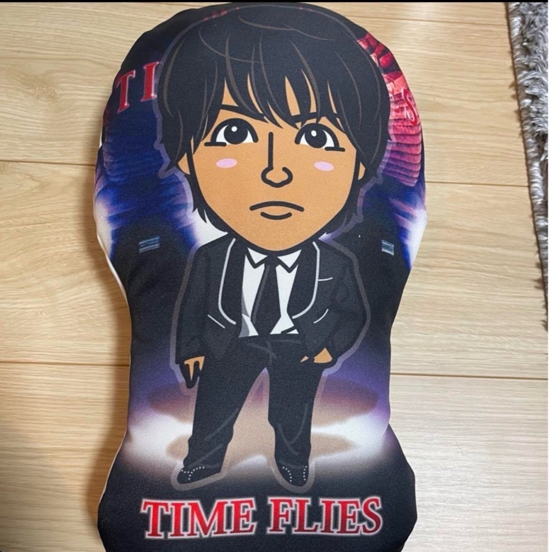 TAKAHIRO クッション TAKAHIRO クッション