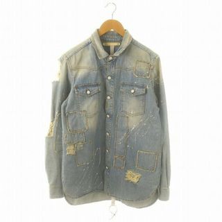 Off-White(Gジャン/デニムジャケット)のフリマアイテム一覧 Off-White(Gジャン/デニムジャケット)のフリマアイテム一覧