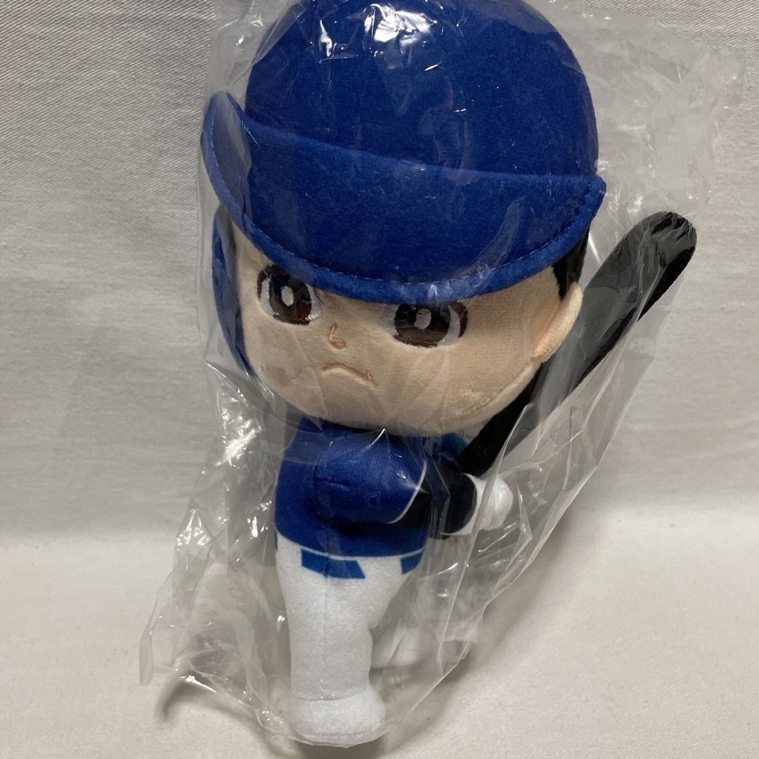 BANDAI - バンダイ 大谷翔平プラッシュ 5点セットの通販 by BANDAI - バンダイ 大谷翔平プラッシュ 5点セットの通販 by