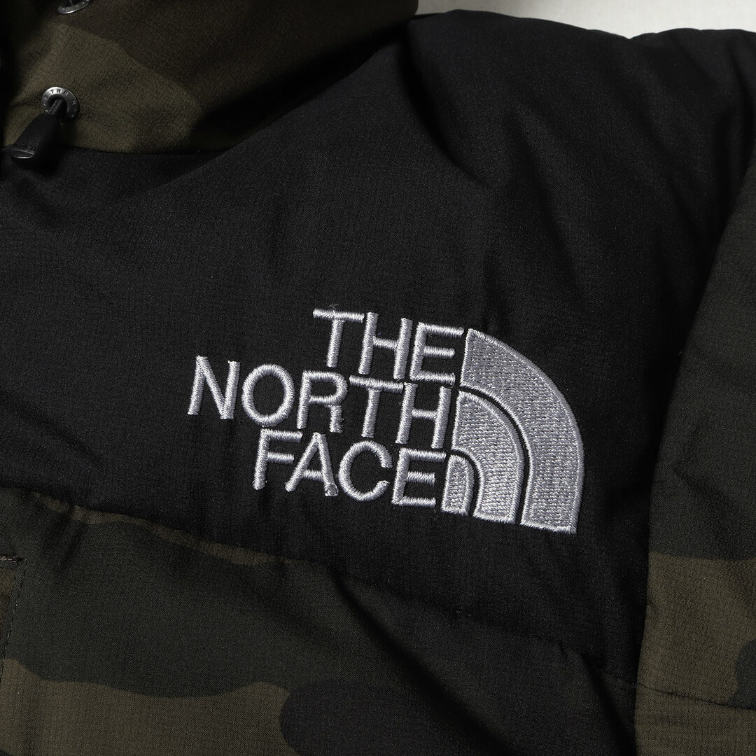 THE NORTH FACE - THE NORTH FACE ノースフェイス ジャケット THE NORTH FACE - THE NORTH FACE ノースフェイス ジャケット