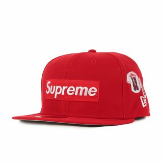 Supreme - 新品 Supreme シュプリーム キャップ サイズ:7 1/2 Supreme - 新品 Supreme シュプリーム キャップ サイズ:7 1/2