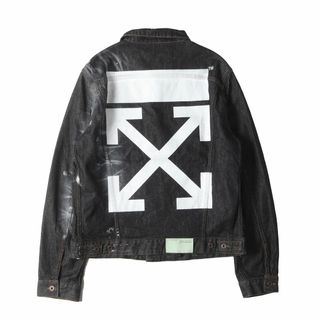 Off-White(Gジャン/デニムジャケット)のフリマアイテム一覧 Off-White(Gジャン/デニムジャケット)のフリマアイテム一覧