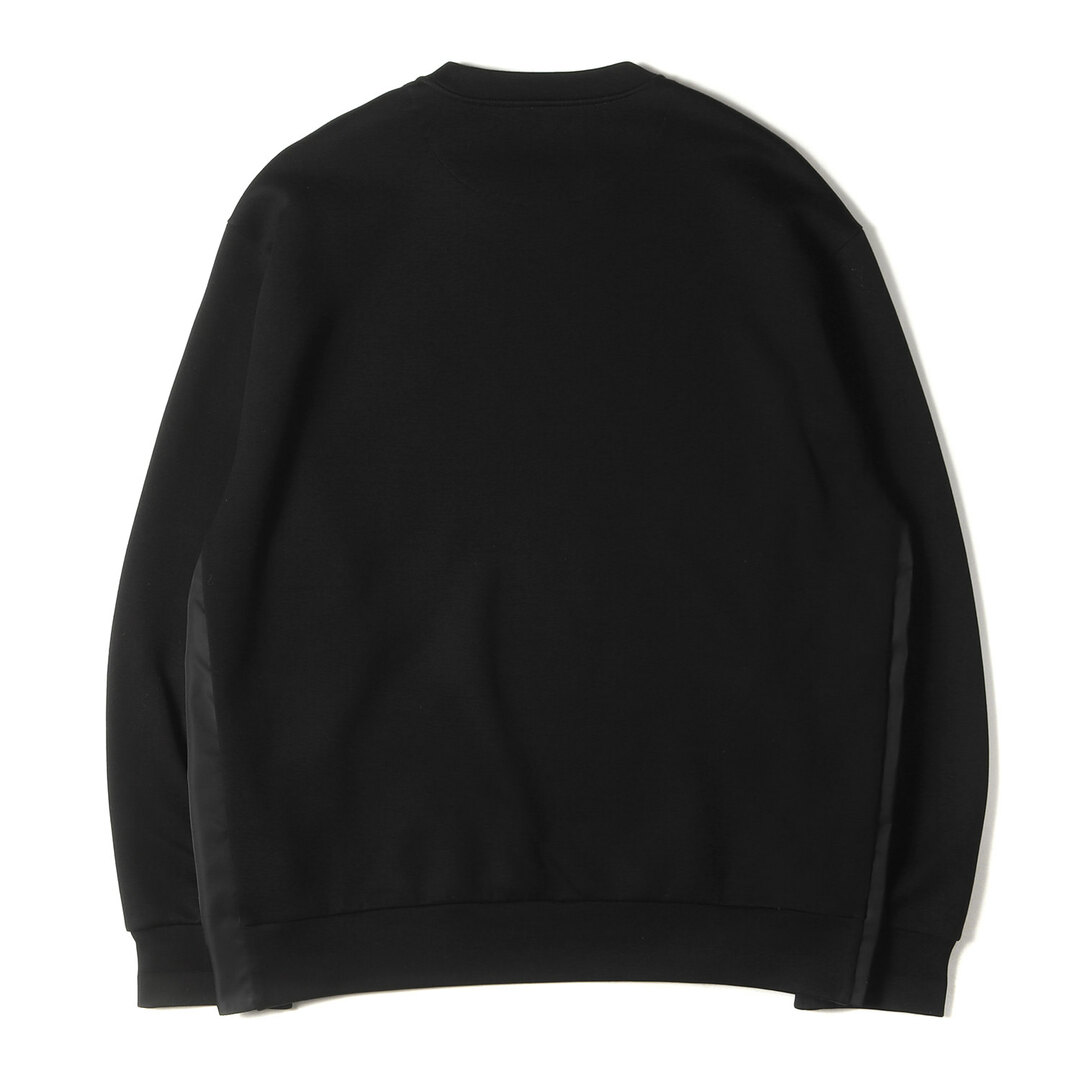 PRADA - PRADA プラダ スウェット サイズ:S トライアングルロゴ PRADA - PRADA プラダ スウェット サイズ:S トライアングルロゴ