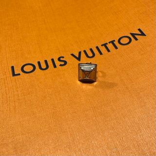 LOUIS VUITTON(ピアス(片耳用))のフリマアイテム一覧 LOUIS VUITTON(ピアス(片耳用))のフリマアイテム一覧