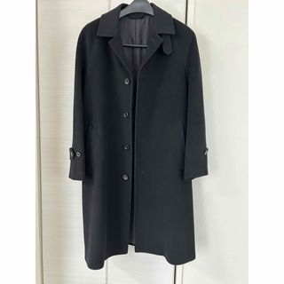 ESTNATION - Loro Piana STORM SYSTEM ESTNATION ロングコートの ESTNATION - Loro Piana STORM SYSTEM ESTNATION ロングコートの