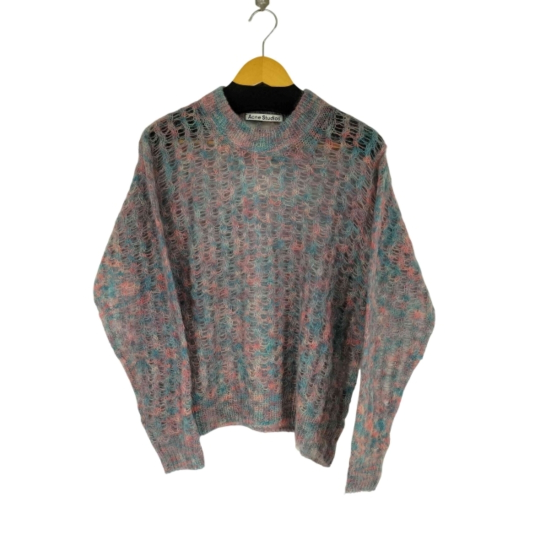 Acne Studios - ACNE STUDIOS(アクネストゥディオズ) レディース トップス