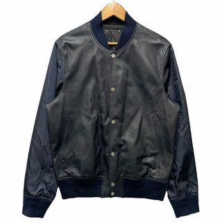 LOUIS VUITTON(ナイロンジャケット ・ ブラック/黒色系)の LOUIS VUITTON(ナイロンジャケット ・ ブラック/黒色系)の