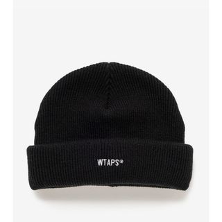 W)taps(ニット帽/ビーニー)のフリマアイテム一覧 W)taps(ニット帽/ビーニー)のフリマアイテム一覧