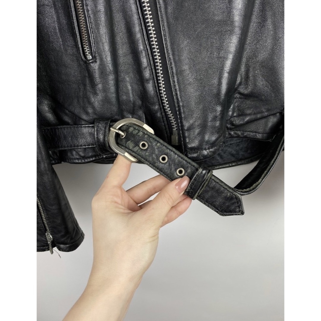 Lewis Leathers - ヴィンテージ mascot クラッシックライダース Lewis Leathers - ヴィンテージ mascot クラッシックライダース