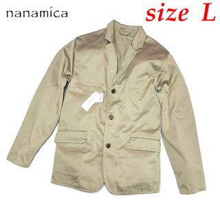 nanamica(テーラードジャケット)のフリマアイテム一覧 nanamica(テーラードジャケット)のフリマアイテム一覧