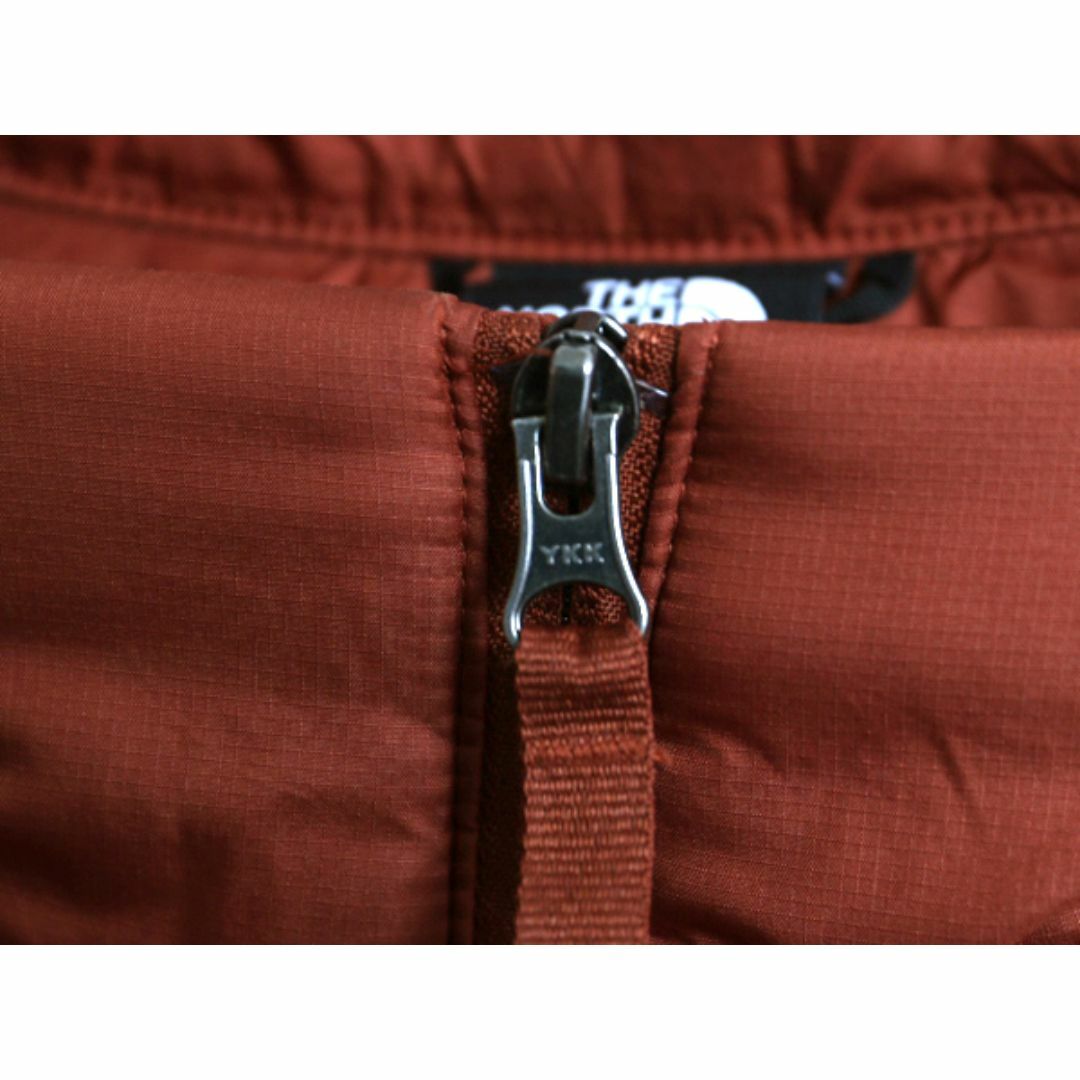 THE NORTH FACE - US企画 ノースフェイス ナイロン ダウン THE NORTH FACE - US企画 ノースフェイス ナイロン ダウン
