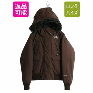 ノースフェイス HYVENT ロング ダウン コート レディース S ノースフェイス HYVENT ロング ダウン コート レディース S