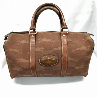 LONGCHAMP(ボストンバッグ)のフリマアイテム一覧 LONGCHAMP(ボストンバッグ)のフリマアイテム一覧