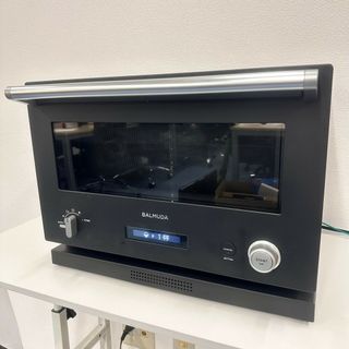 BALMUDA(電子レンジ)のフリマアイテム一覧 BALMUDA(電子レンジ)のフリマアイテム一覧