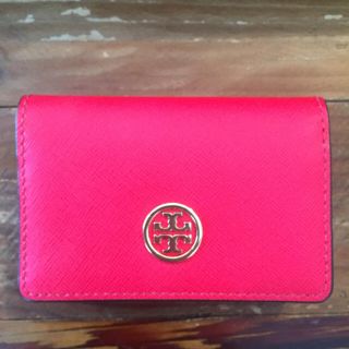 トリーバーチ(Tory Burch)のTory Burch名刺、カードケース(名刺入れ/定期入れ)