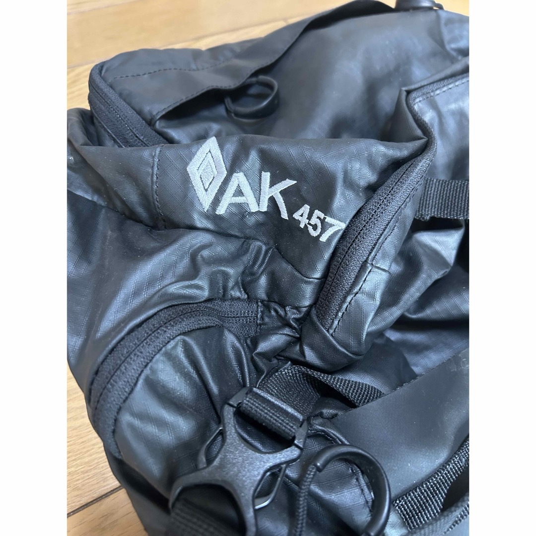 BURTON - BURTON AK457 Guideバックパック ブラック33Lの通販 by BURTON - BURTON AK457 Guideバックパック ブラック33Lの通販 by