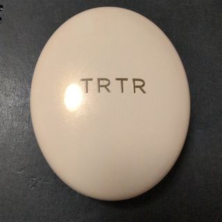 ティルティル(TIRTIR)のTIRTIR セラミックペプチドカバークッション(ファンデーション)