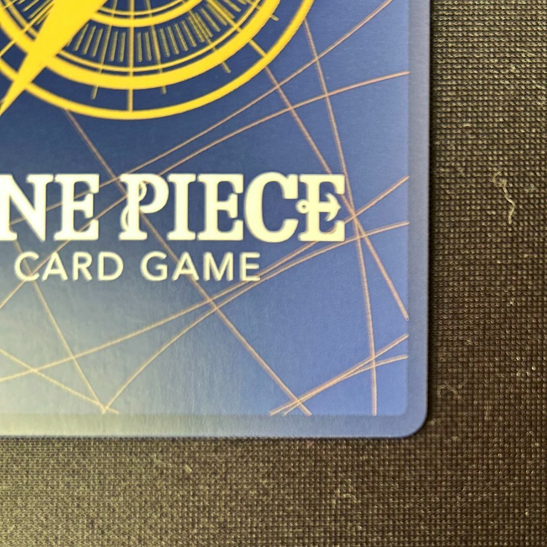 ONE PIECEカードゲーム ナミ パラレル R [ROMANCE DAWN ONE PIECEカードゲーム ナミ パラレル R [ROMANCE DAWN