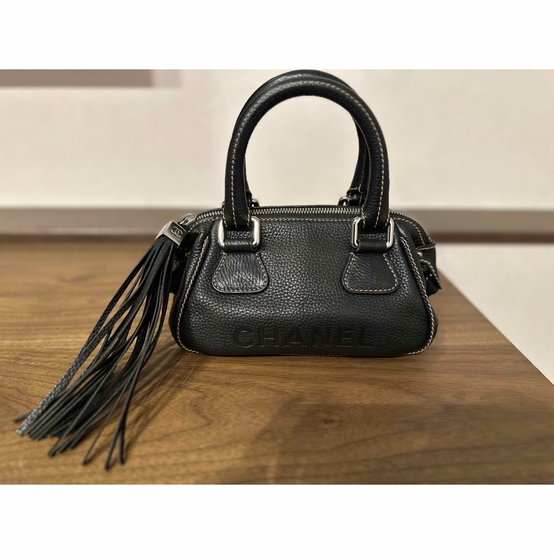 CHANEL - CHANEL バッグ