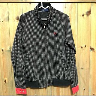 フレッドペリー(FRED PERRY)のFred Perry(サイズM)未使用(値段交渉あり)(Tシャツ/カットソー(七分/長袖))