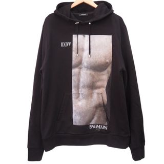 BALMAIN(パーカー)のフリマアイテム一覧 BALMAIN(パーカー)のフリマアイテム一覧