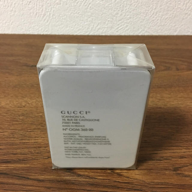 GUCCI - GUCCI ラッシュ フォーメン EDT 50mlの通販 by an la-ru GUCCI - GUCCI ラッシュ フォーメン EDT 50mlの通販 by an la-ru